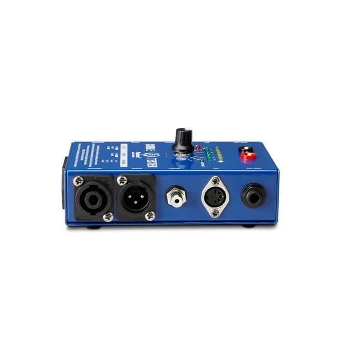 Palmer AH MCT8 tester za kable