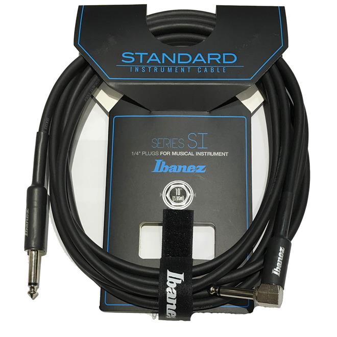 Ibanez SI10L instrumentalni kabel kotni 3m