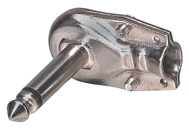 Alpha Audio Jack 191511 kotni