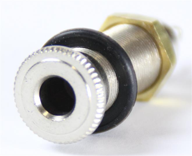 IBANEZ 3JK1C12DZ vgradni jack za kitaro