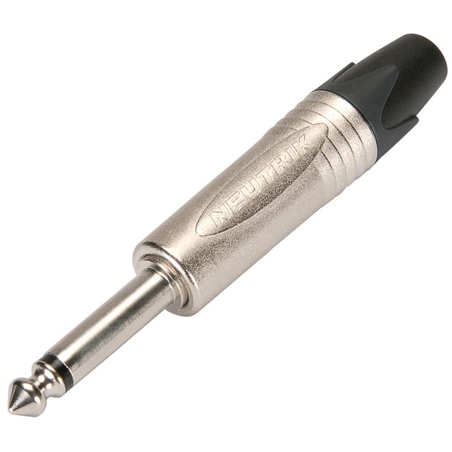 NEUTRIK NP2X JACK KONEKTOR