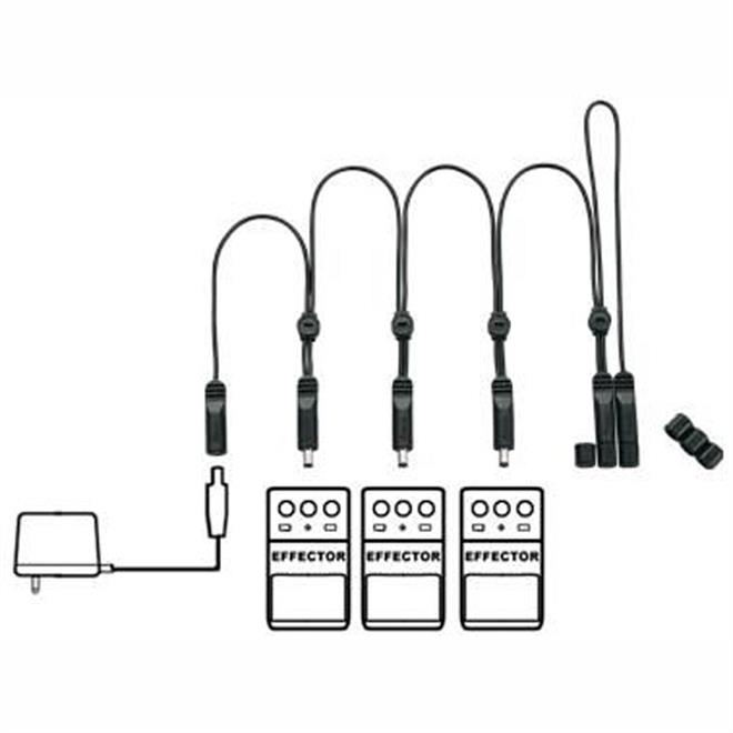 Ibanez DC5 daisy chain napajalni kabel