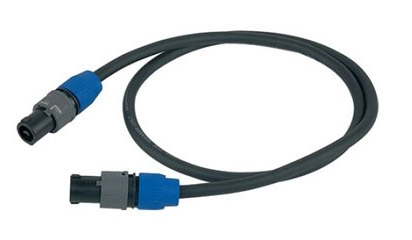 PROEL ESO1000LU15 zvočniški kabel 15m