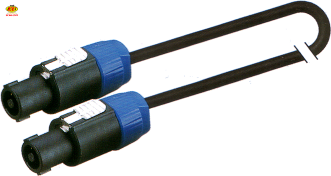 LS-SPC-060/9B 9m zvočniški kabel