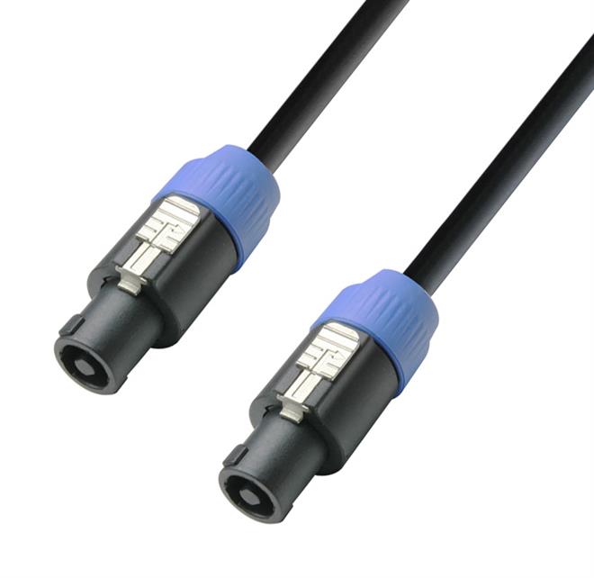 Adam Hall K3S225SS0500 zvočniški kabel 5m