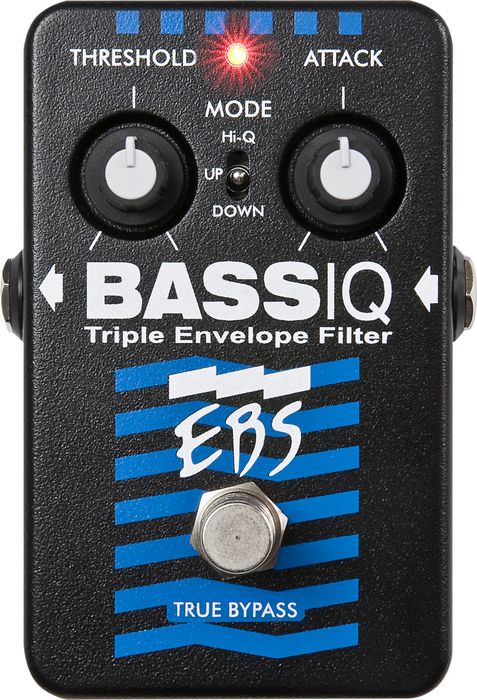 EBS BASS IQ