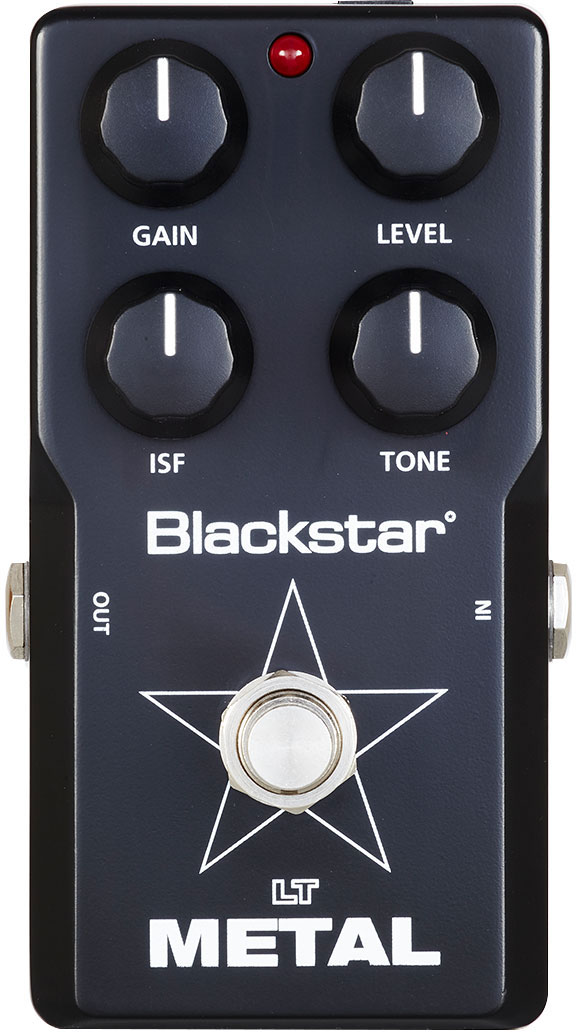 BLACKSTAR LT-METAL kitarski efekt