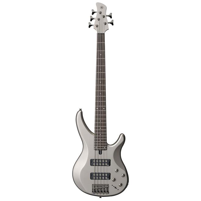 Yamaha TRBX305 P 5-strunska bas kitara