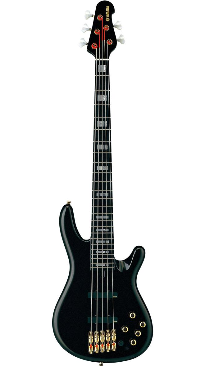 Yamaha BBNE2 'Nathan East' bas kitara