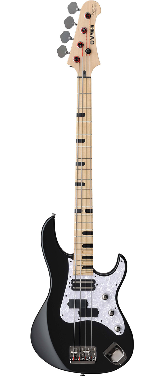 Yamaha Attitude Limited 3 'Billy Sheehan' bas kitara