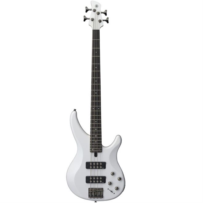 Yamaha TRBX304 W 4-strunska bas kitara