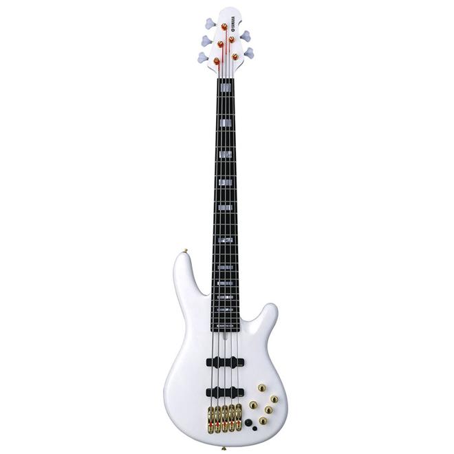 Yamaha BBNE2 'Nathan East' bas kitara