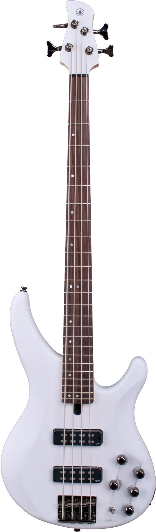 Yamaha TRBX504 TW 4-strunska bas kitara