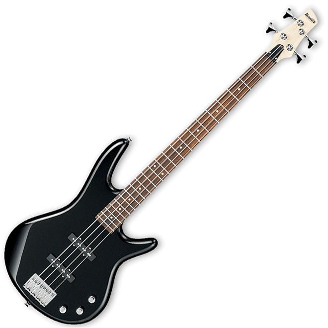 IBANEZ GSR180 BK bas kitara
