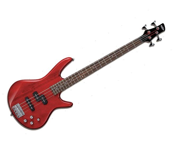 IBANEZ GSR200 TR bas kitara