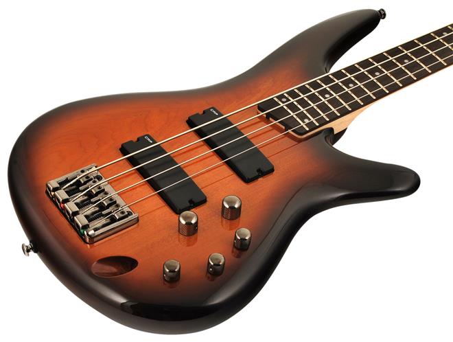 Ibanez SR370 BBT bas kitara