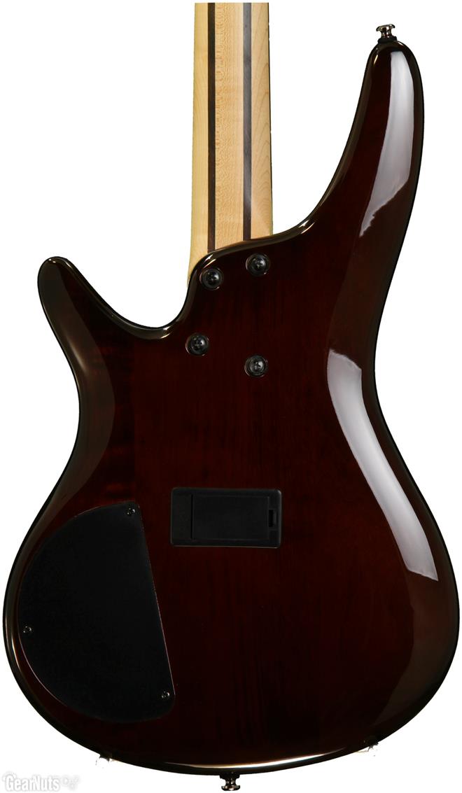 Ibanez SR370 BBT bas kitara