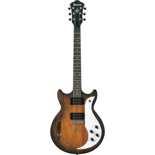 IBANEZ AMF73 TF jazz kitara