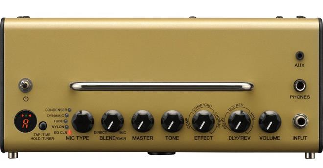 Yamaha THR5A ojačevalec za akustično kitaro