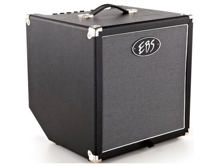 EBS Classic Session 120 Combo ojačevalec za bas