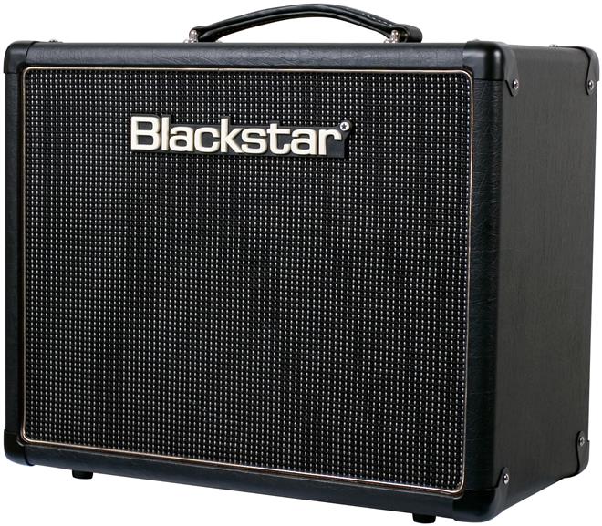 BLACKSTAR HT-5R Lampaški kitarski ojačevalec z reverbom
