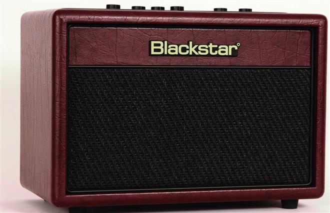 BLACKSTAR ID CORE BEAM Artisan kitarski ojačevalec