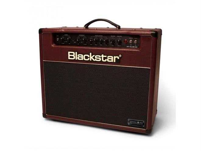 BLACKSTAR HT CLUB 40 VINTAGE PRO COMBO