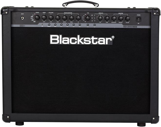 BLACKSTAR ID 260 TVP combo kitarski ojačevalec
