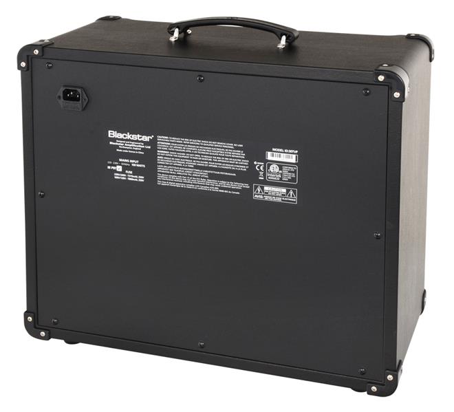 BLACKSTAR ID 30 TVP combo kitarski ojačevalec