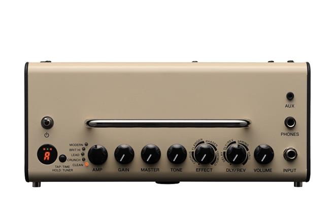 Yamaha THR5 V2 combo kitarski ojačevalec