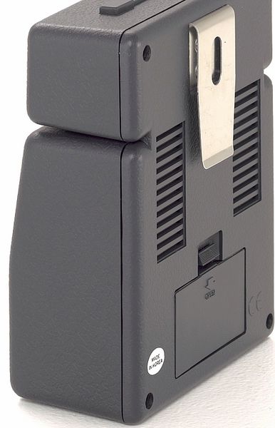 Marshall MS-2 pocket amp mini ojačevalec