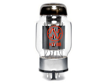 JJ KT88 SEXTET, visokokakovostna vakuumska elektronka