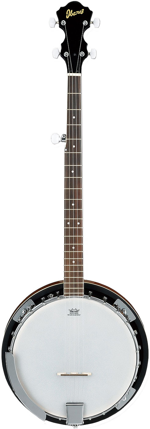 IBANEZ B50 5-strunski banjo