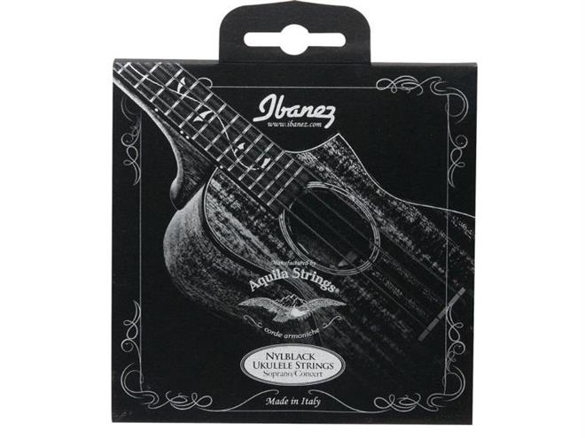IBANEZ NBUKS4 strune za ukulele