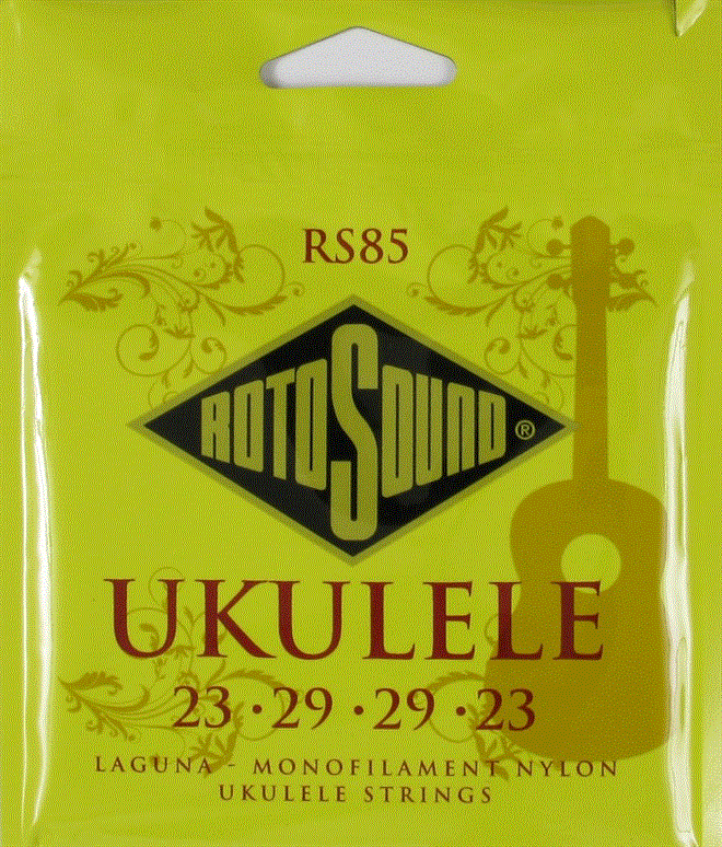 Rotosound RS85 Laguna strune za ukulele