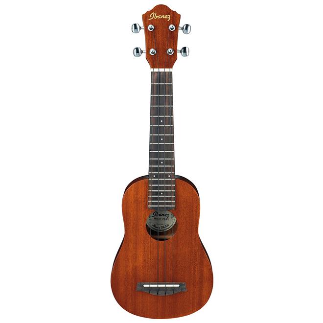 IBANEZ UKS10 UKULELE