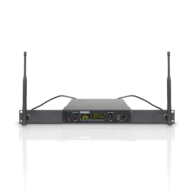 LD Systems WIN 42 BPG B5 instrumental set