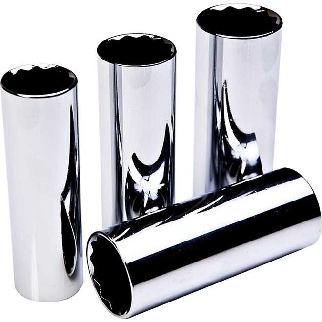 CLAYTON slide velik kovinski