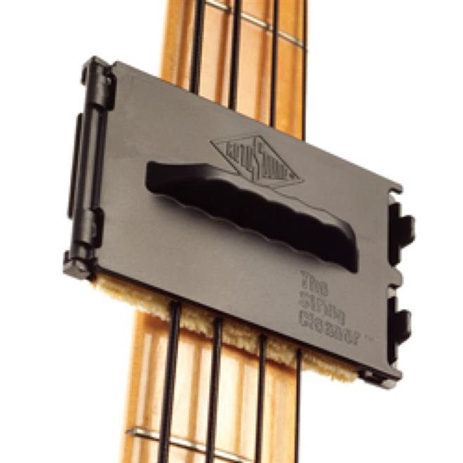 Rotosound BSC1 čistilec strun za bas kitaro