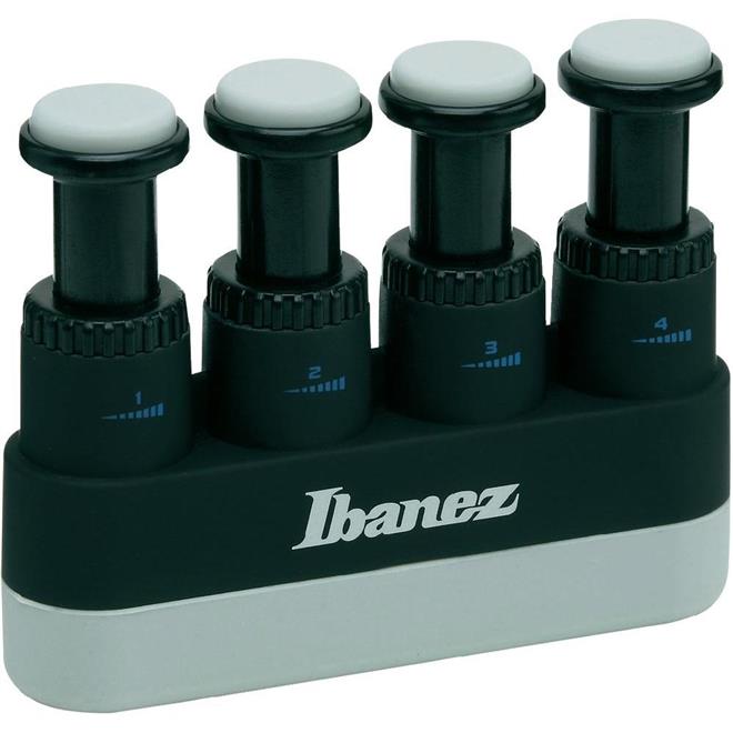 IBANEZ IFT10 finger trainer