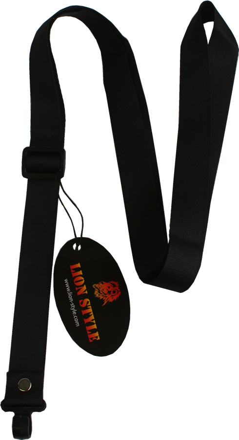 LS-CG pas za klasično kitaro