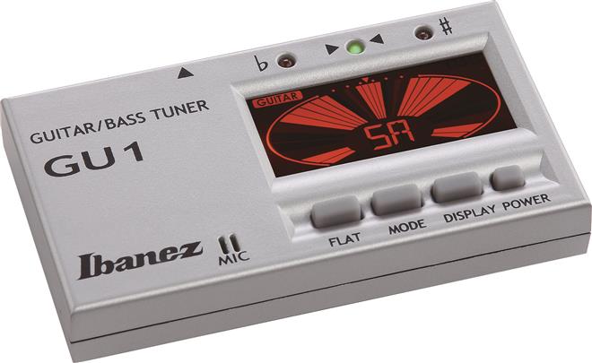 IBANEZ GU1-SL, avtomatski uglaševalec