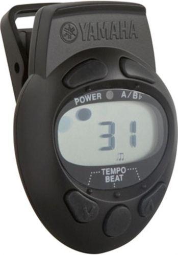 YAMAHA ME-55 BLACK metronom 