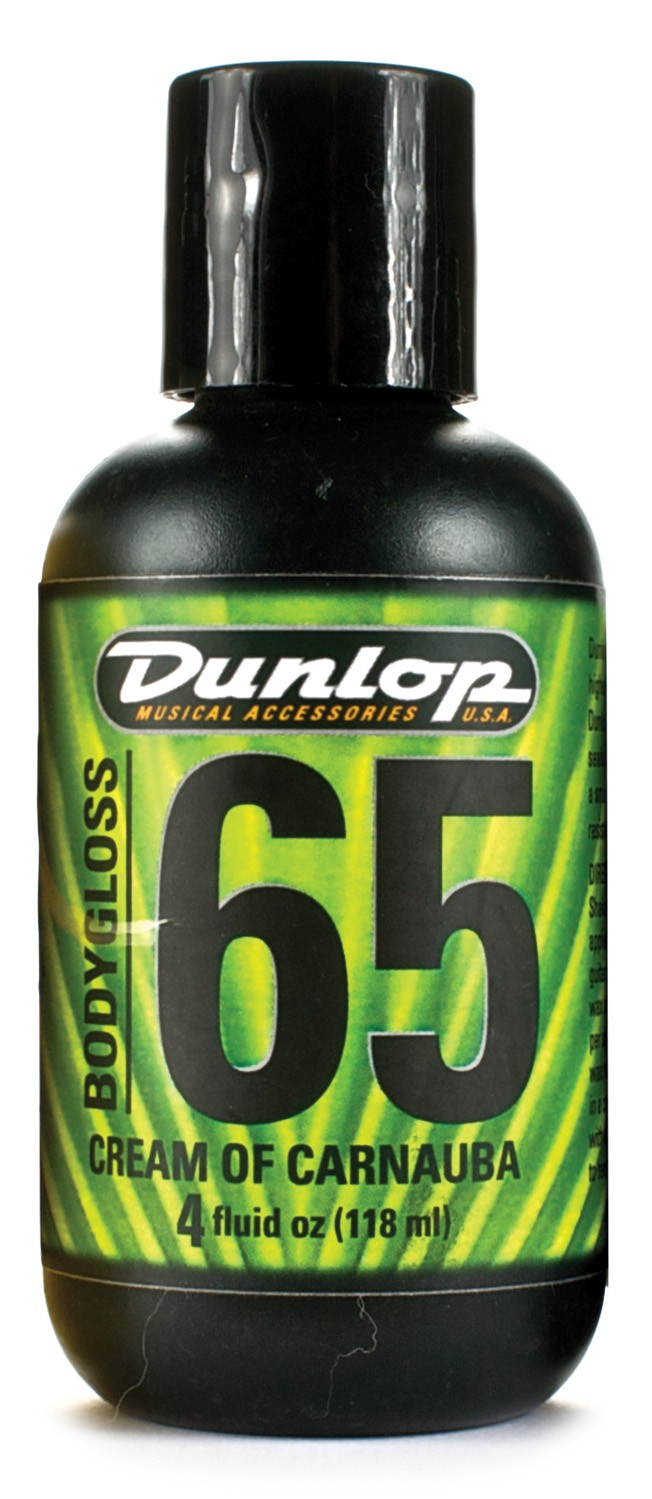 DUNLOP 6574 bodygloss 65 pasta