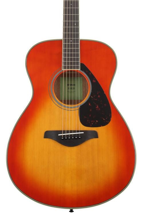 Yamaha FS820 AB akustična kitara
