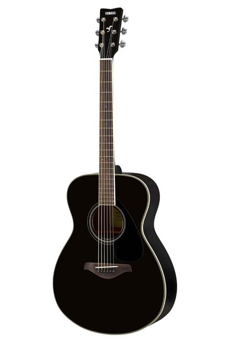 Yamaha FS820 BK akustična kitara
