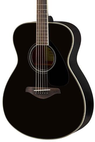 Yamaha FS820 BK akustična kitara