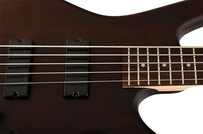 IBANEZ GSR205B-WNF, 5-strunska bas kitara