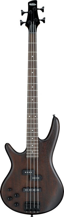 IBANEZ GSR200BL-WNF bas kitara za levičarje