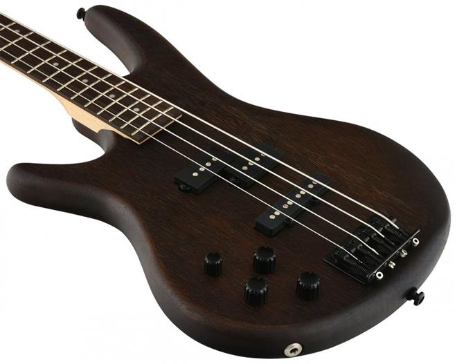 IBANEZ GSR200BL-WNF bas kitara za levičarje